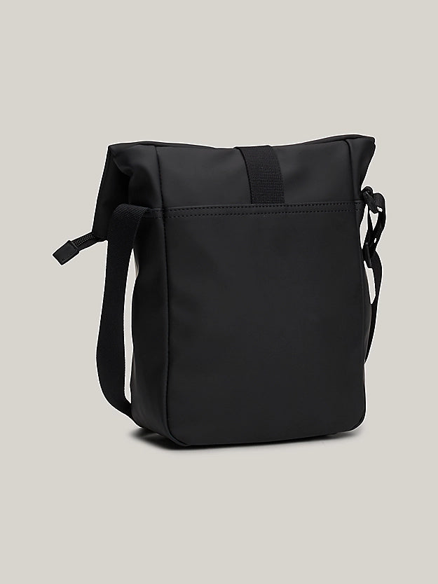 Tommy Jeans Essential Foldover Closure Crossover Bag