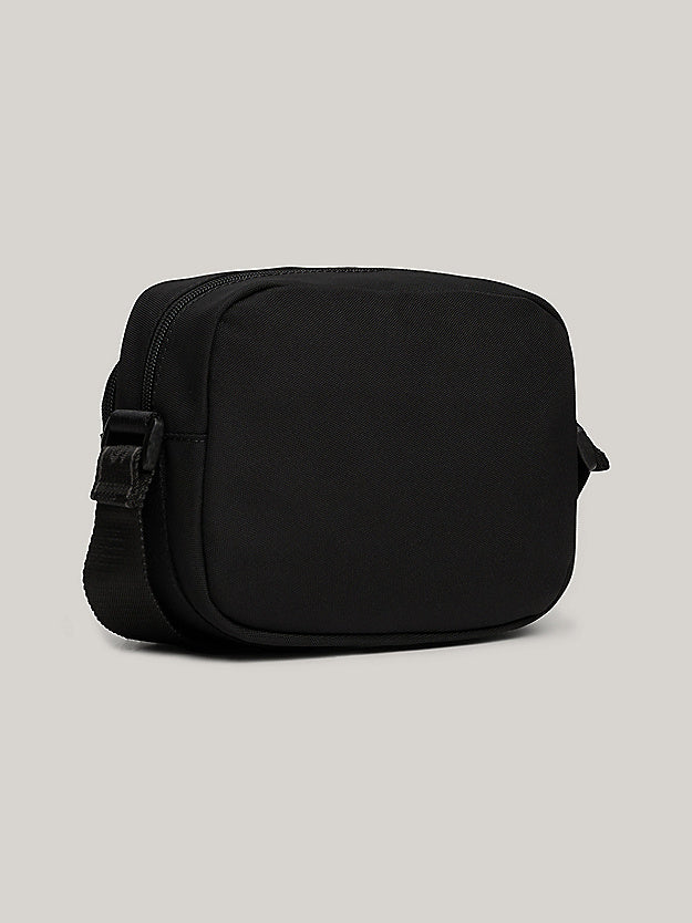 Tommy Jeans Essential Repeat Logo Crossover Bag taška