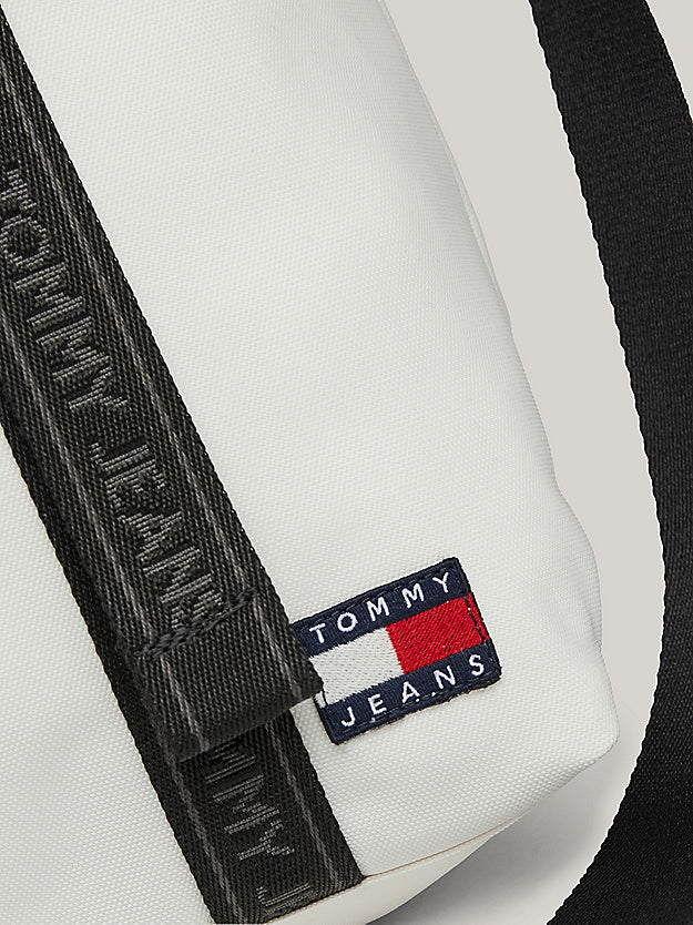 Tommy Jeans Essential Repeat Logo Tote kabelka