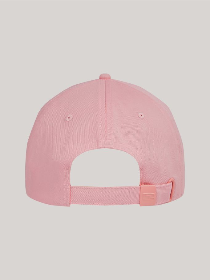 Tommy Jeans Flag Embroidery Baseball Cap