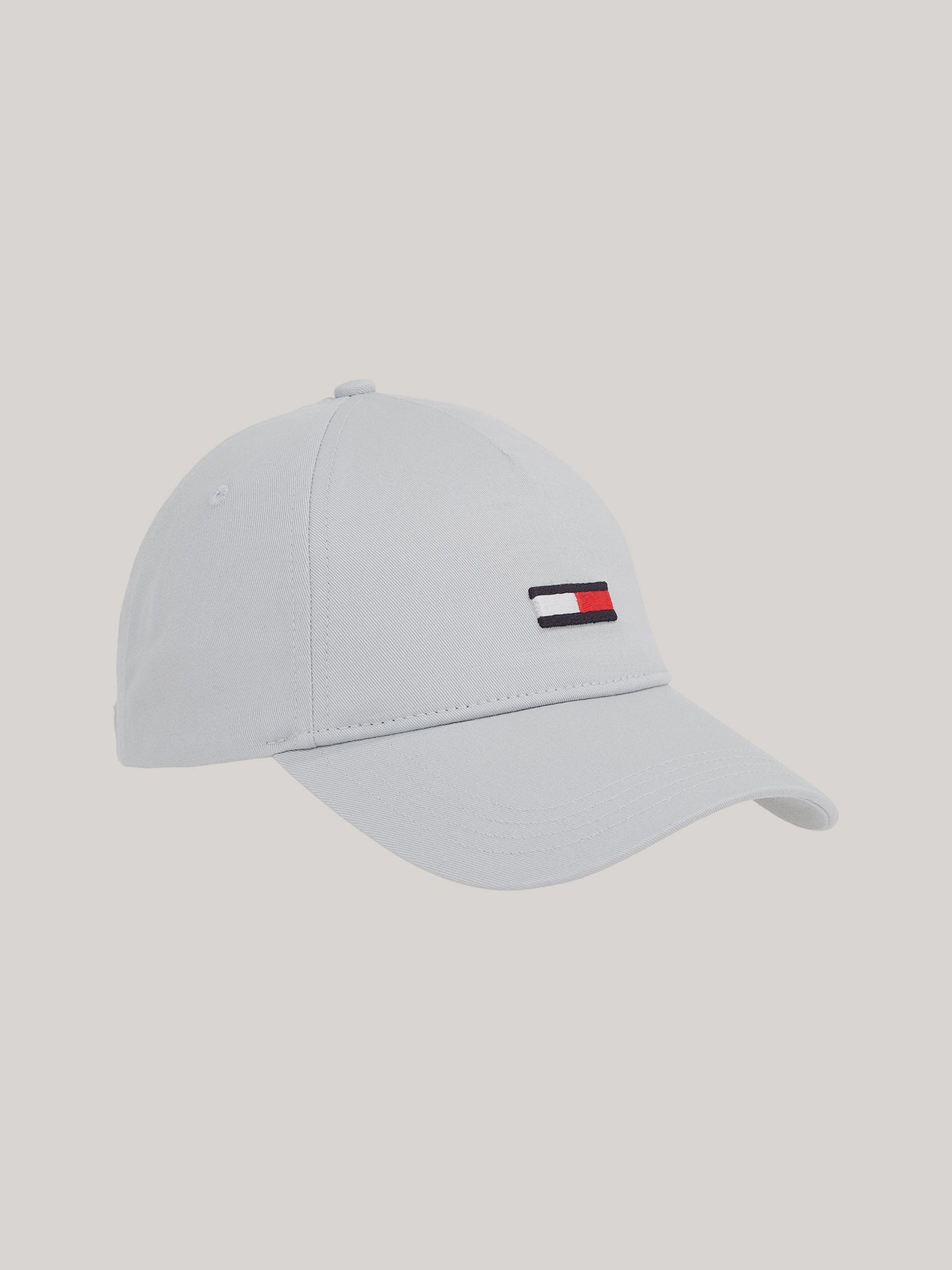 Tommy Jeans Flag Embroidery Baseball Cap