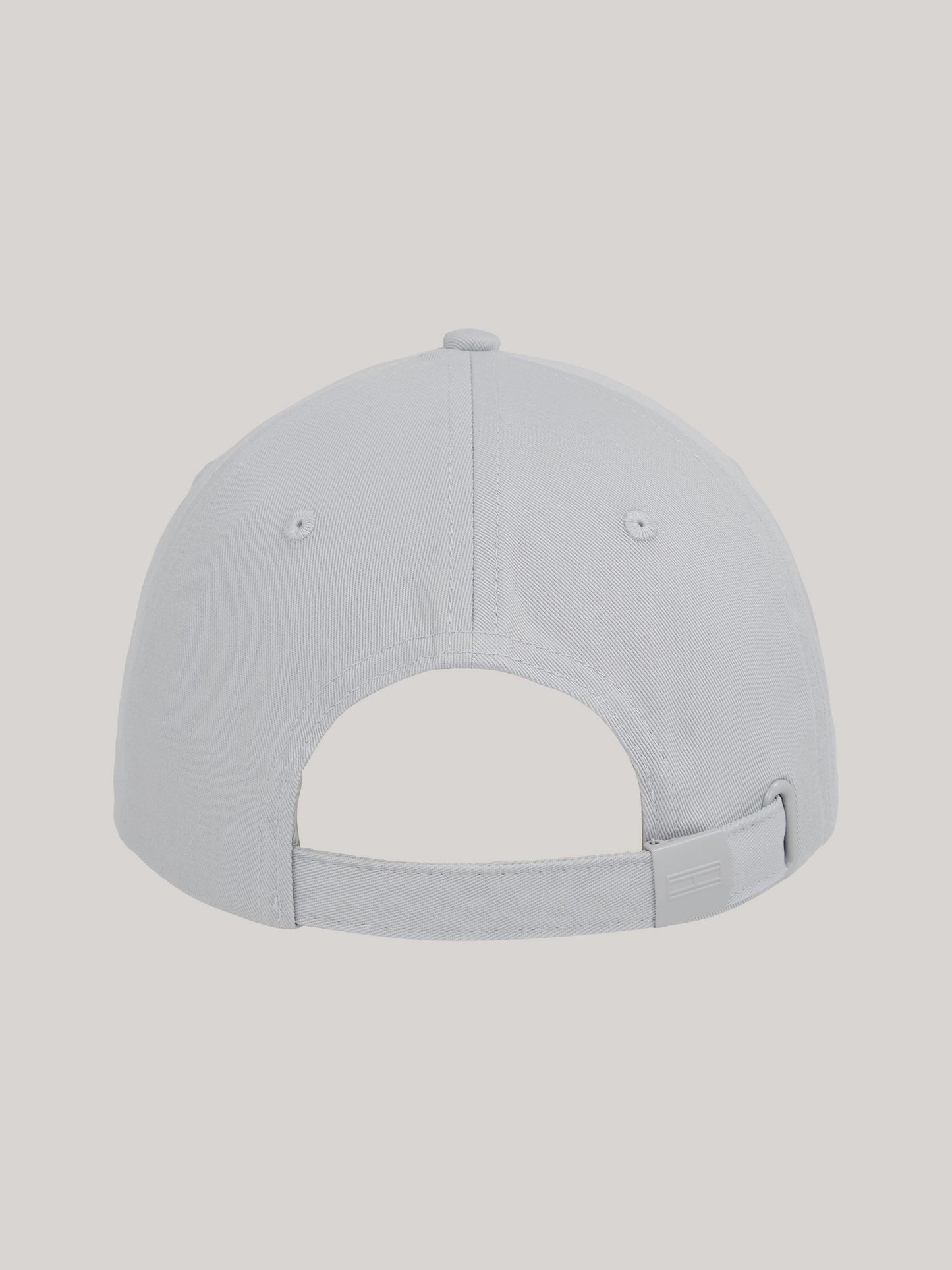 Tommy Jeans Flag Embroidery Baseball Cap