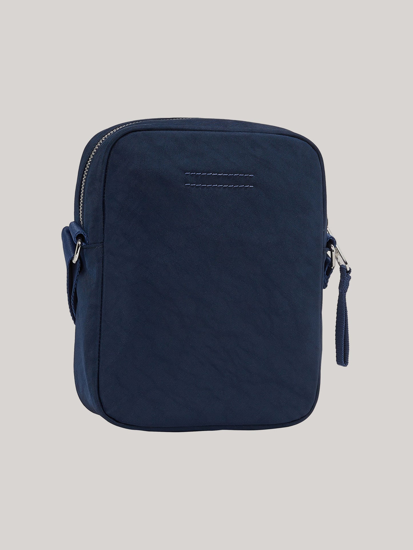 Tommy Jeans Logo Badge Reporter Bag taška