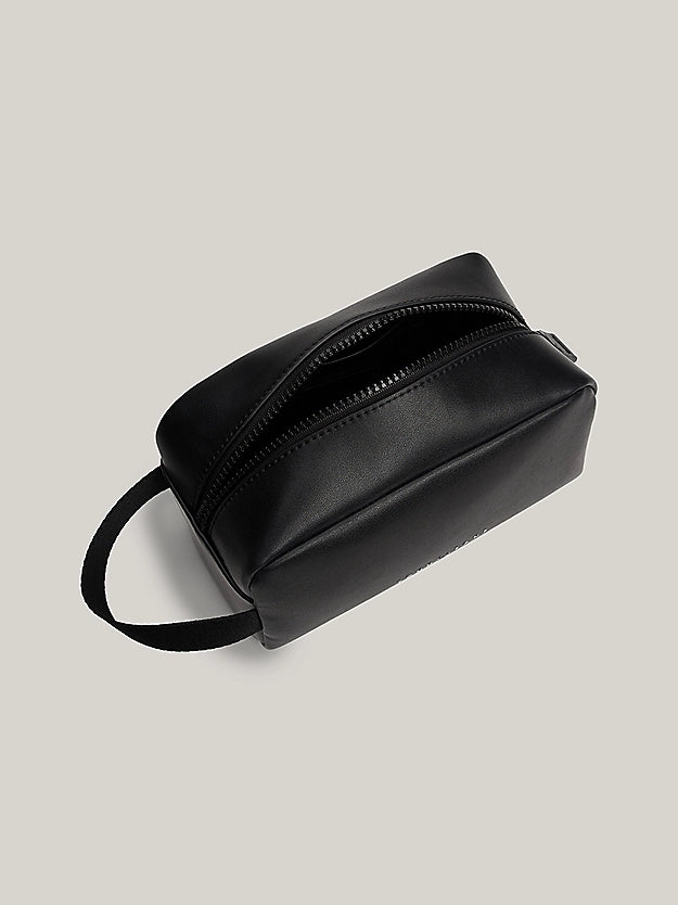 Tommy Jeans Logo Side Handle Washbag taška