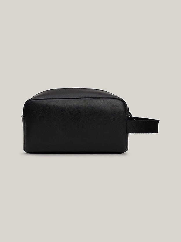 Tommy Jeans Logo Side Handle Washbag taška