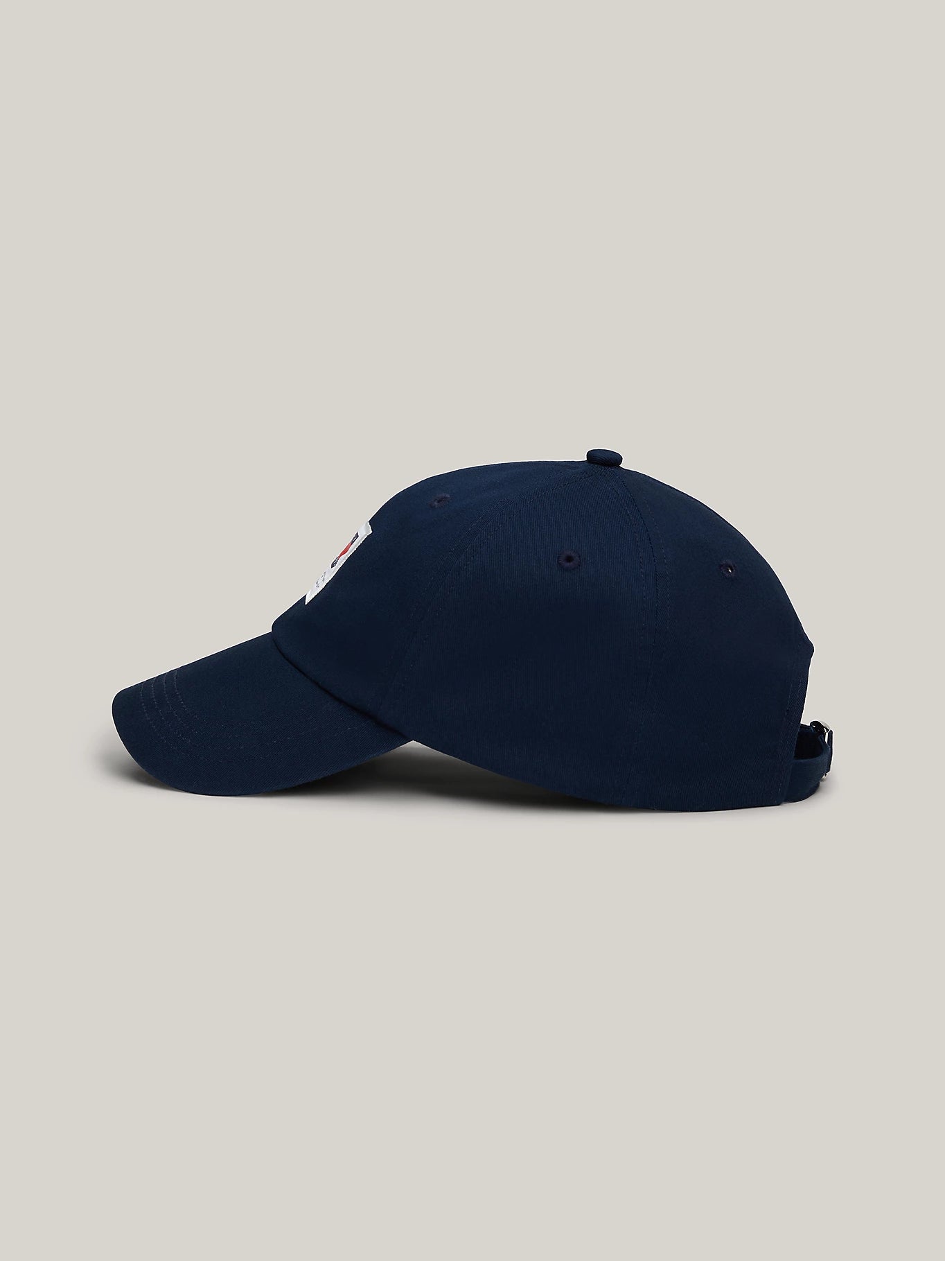 Tommy Jeans Modern Patch Six-Panel Baseball Cap