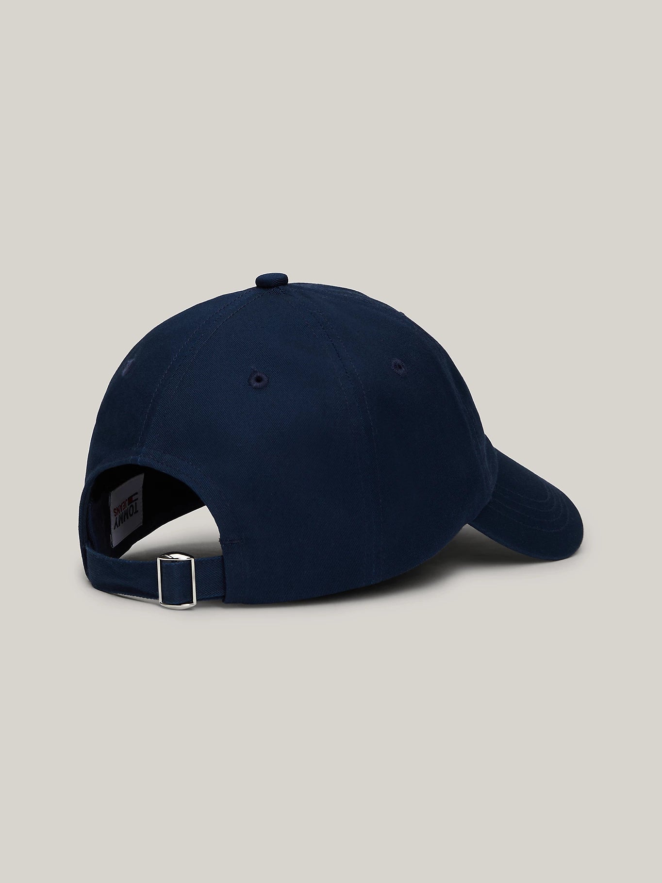 Tommy Jeans Modern Patch Six-Panel Baseball Cap