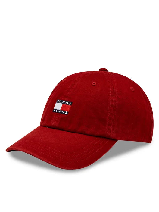 Tommy Jeans TJM HERITAGE 6 PANEL - P4E