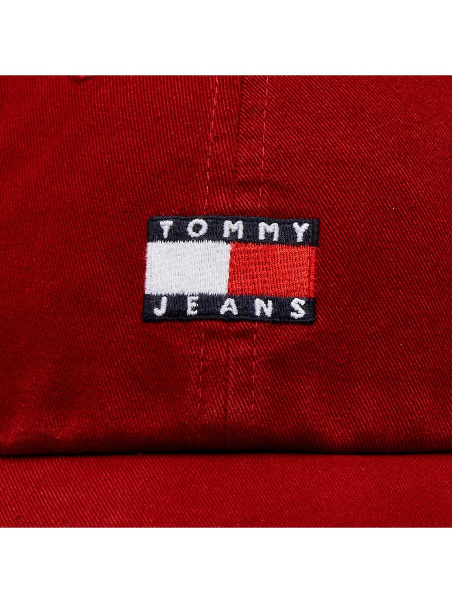 Tommy Jeans TJM HERITAGE 6 PANEL - P4E