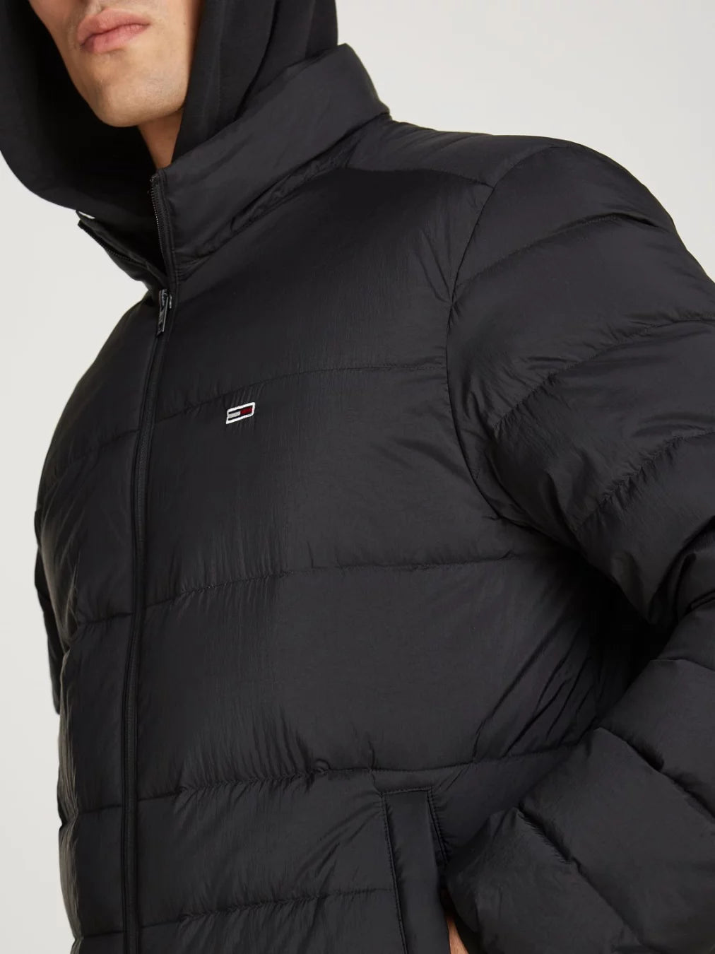 Tommy Jeans TJM PACKABLE LT DOWN JACKET