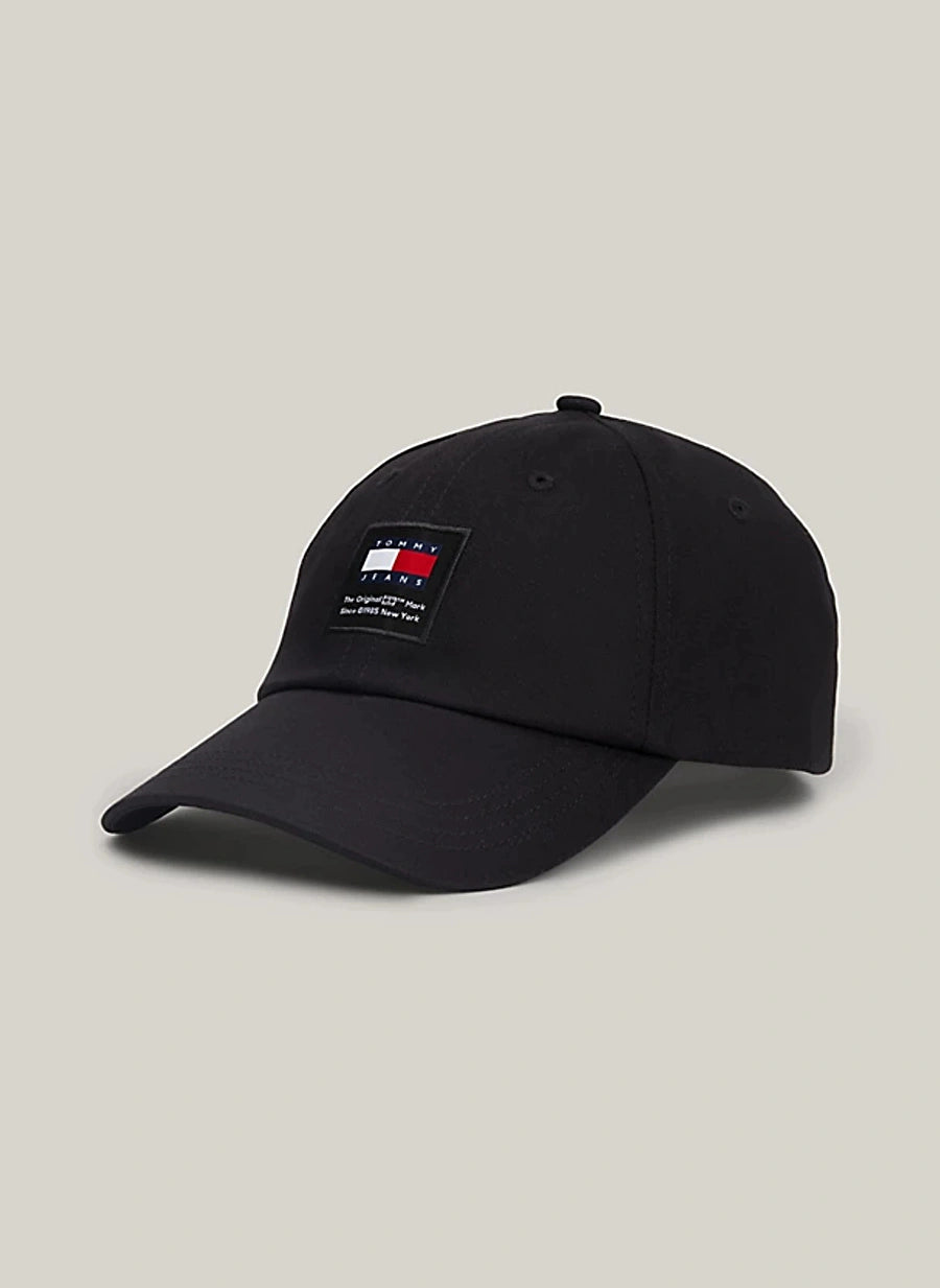Tommy Jeans Tommy Jeans Modern Baseball Cap
