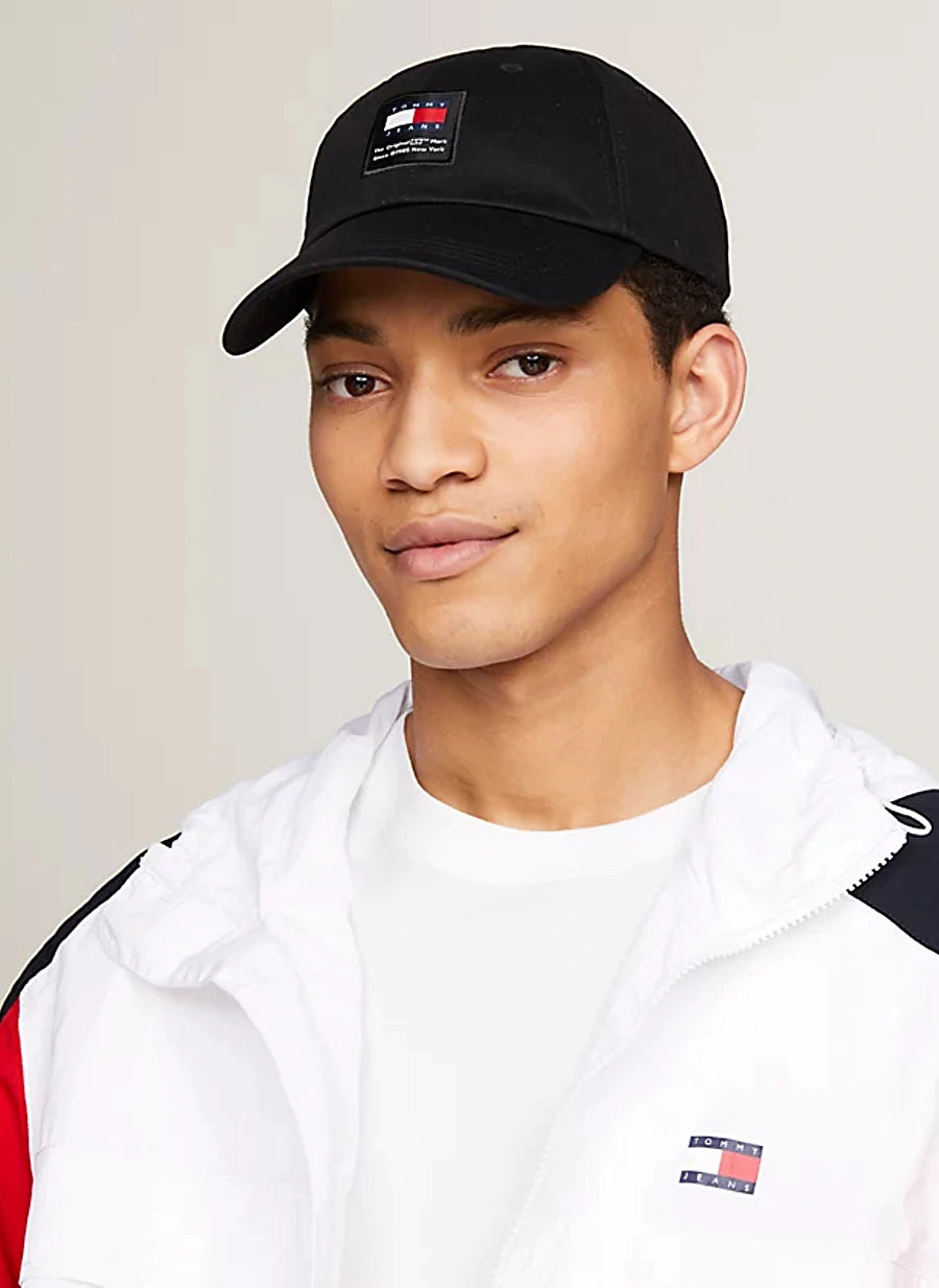 Tommy Jeans Tommy Jeans Modern Baseball Cap