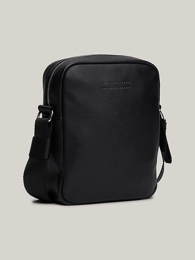Tommy Jeans Webbing Strap Badge Reporter Bag