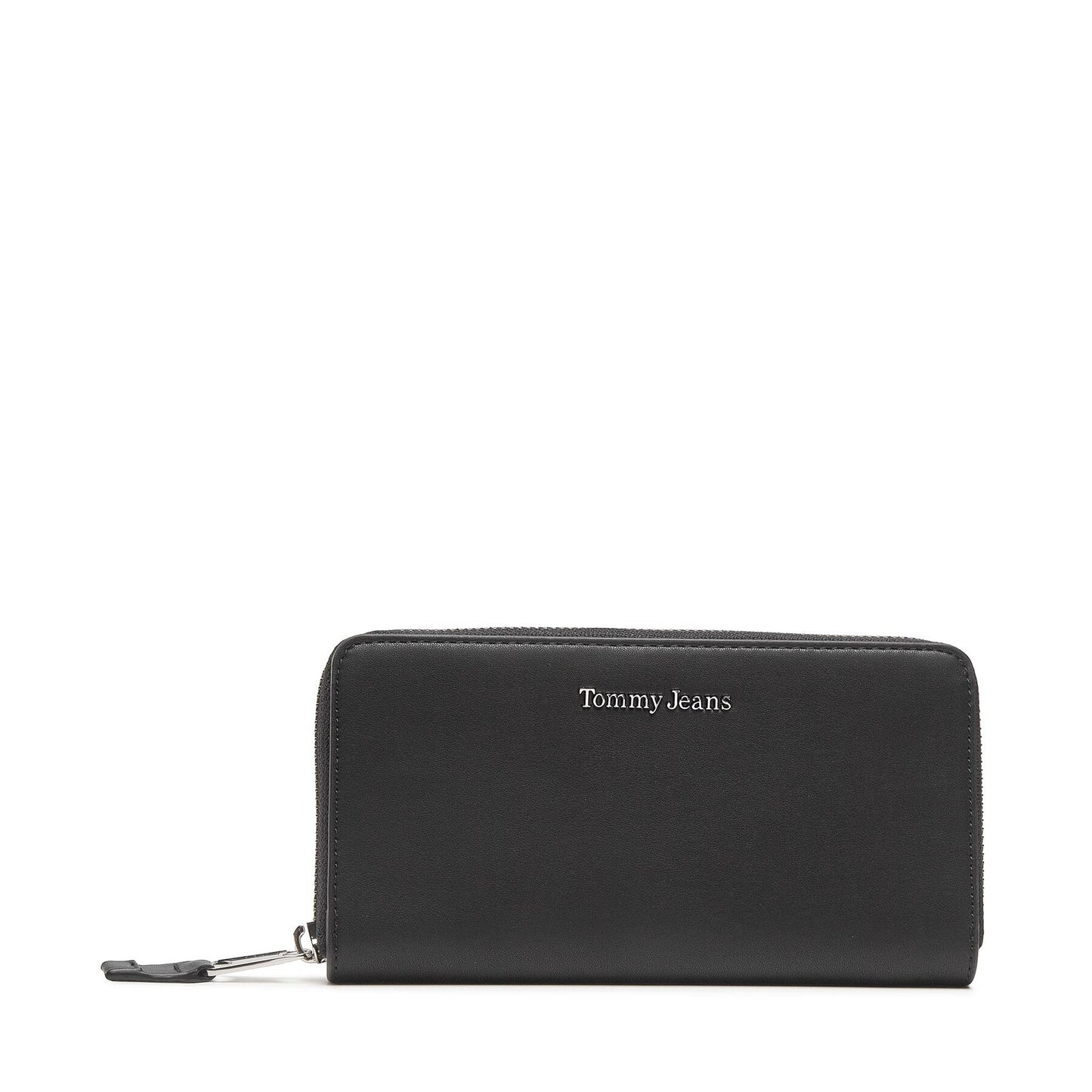 Tommy Jeans dámska peňaženka čierna
