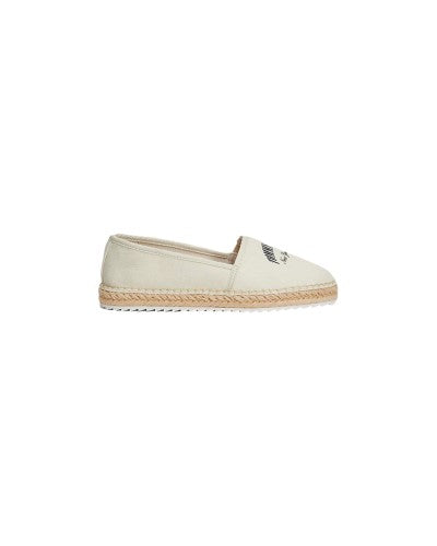 Tommy Jeans dámske espadrilky - štýlové béžové