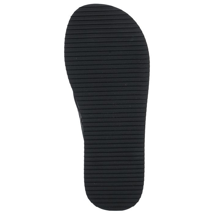 Tommy Jeans dámske žabky čierne