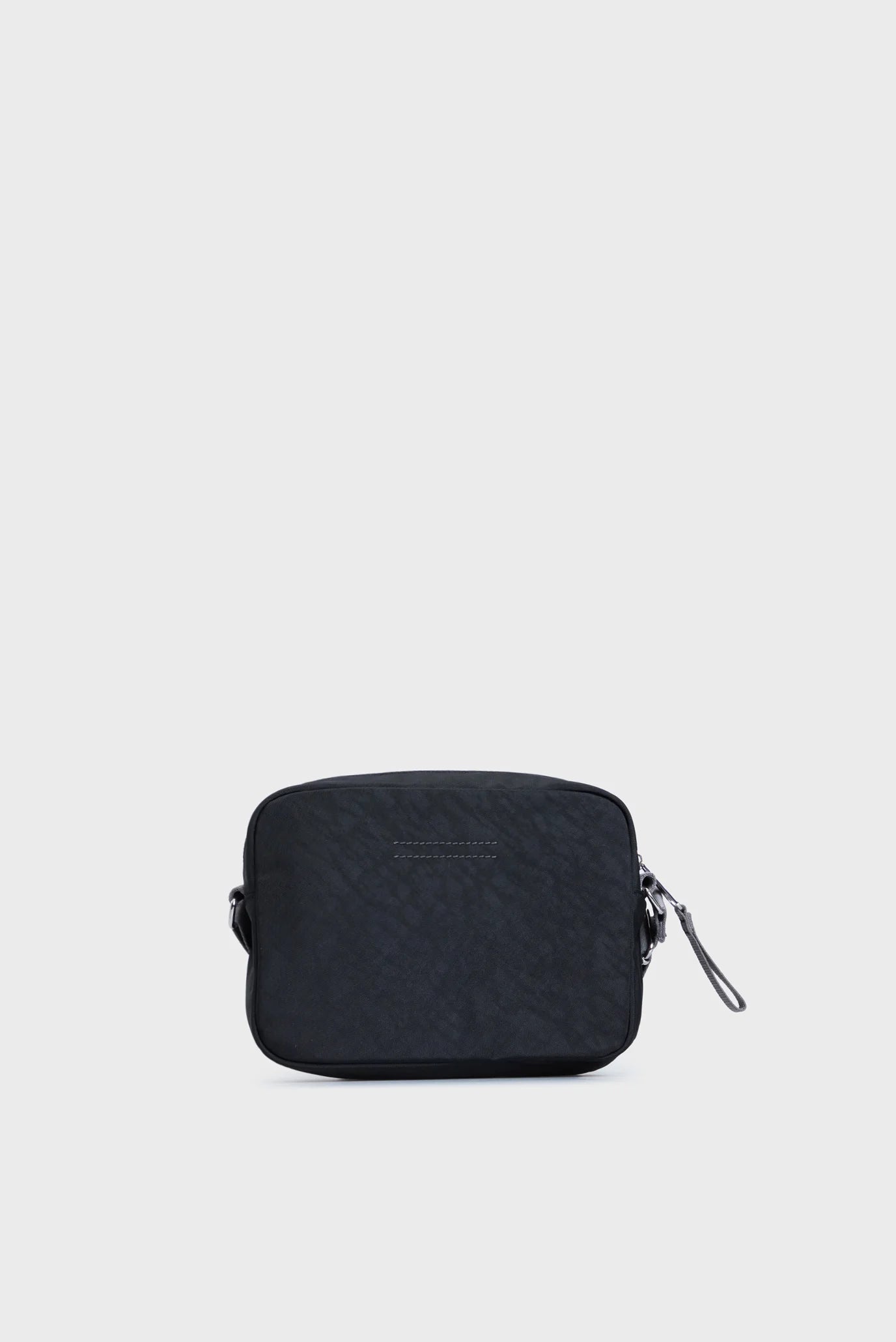 Tommy Jeans pánska taška TJM Surplus Camera Bag čierna