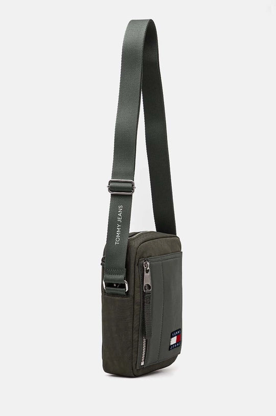 Tommy Jeans pánska taška khaki