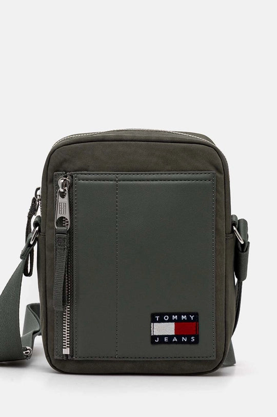 Tommy Jeans pánska taška khaki