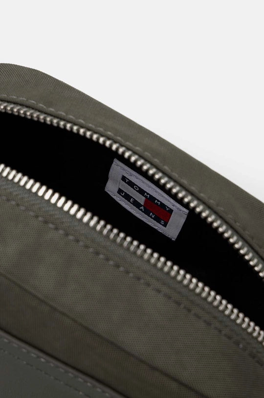 Tommy Jeans pánska taška khaki