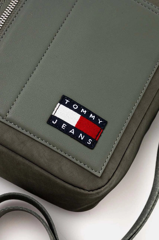 Tommy Jeans pánska taška khaki