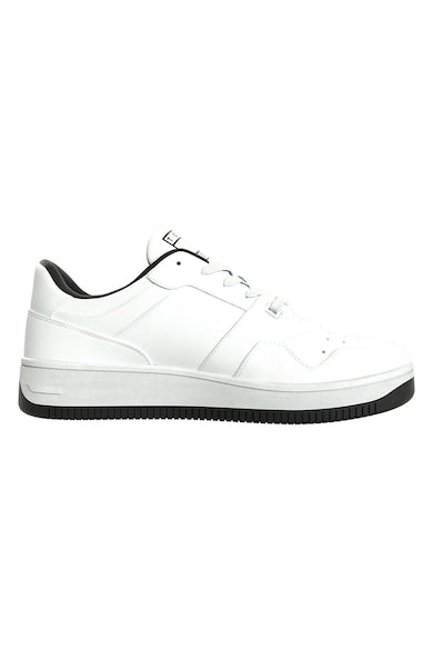 Tommy Jeans pánske tenisky biele