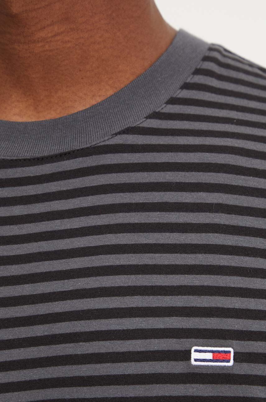 Tommy Jeans t-shirt bawełniany