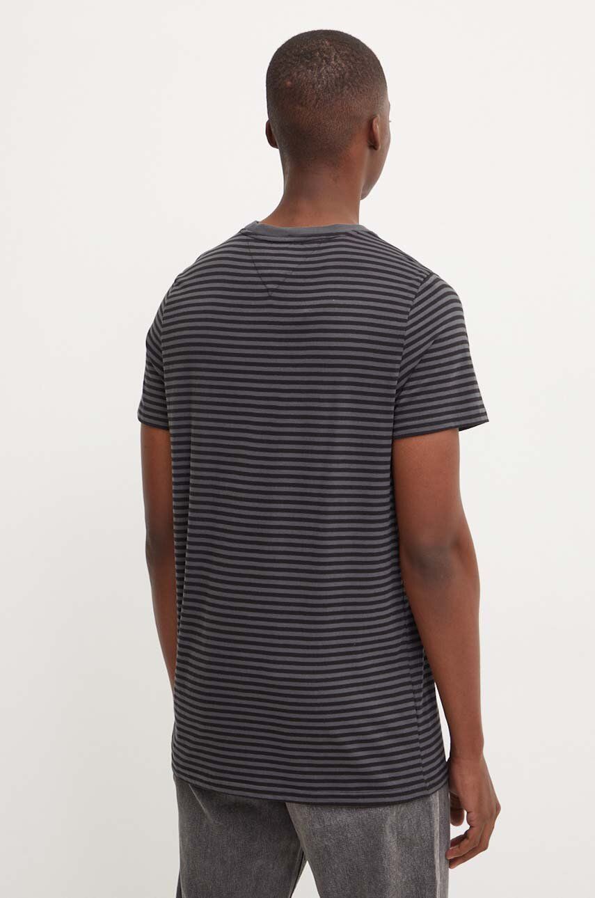 Tommy Jeans t-shirt bawełniany
