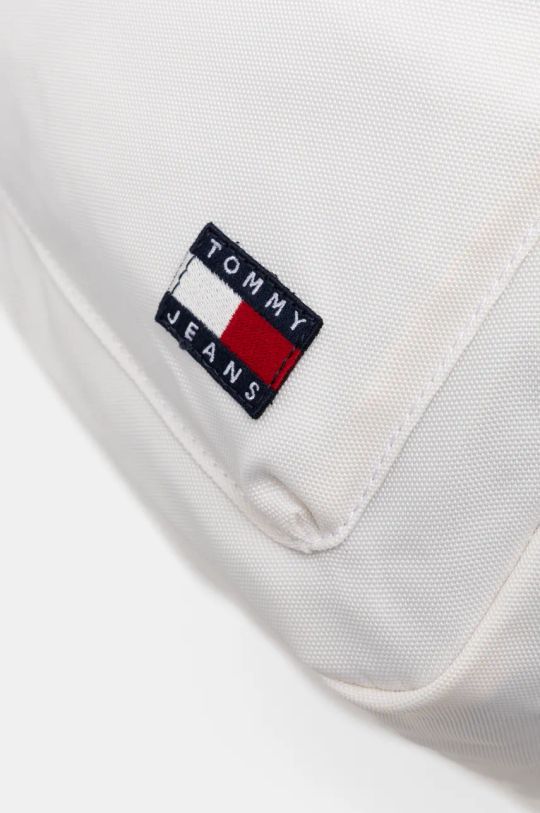 Tommy Jeans unisex batoh biely