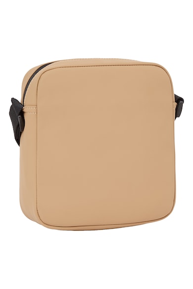 Tommy Jeans unisex crossbody taška béžová