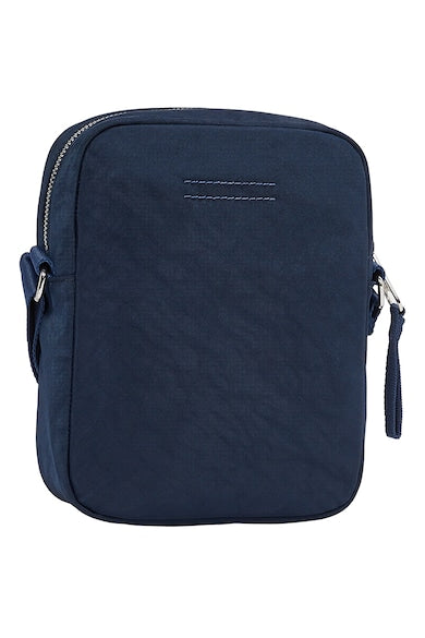 Tommy Jeans unisex crossbody taška modrá