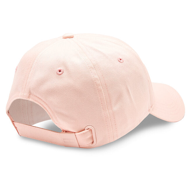 Tommy Jeans unisex šiltovka ružová