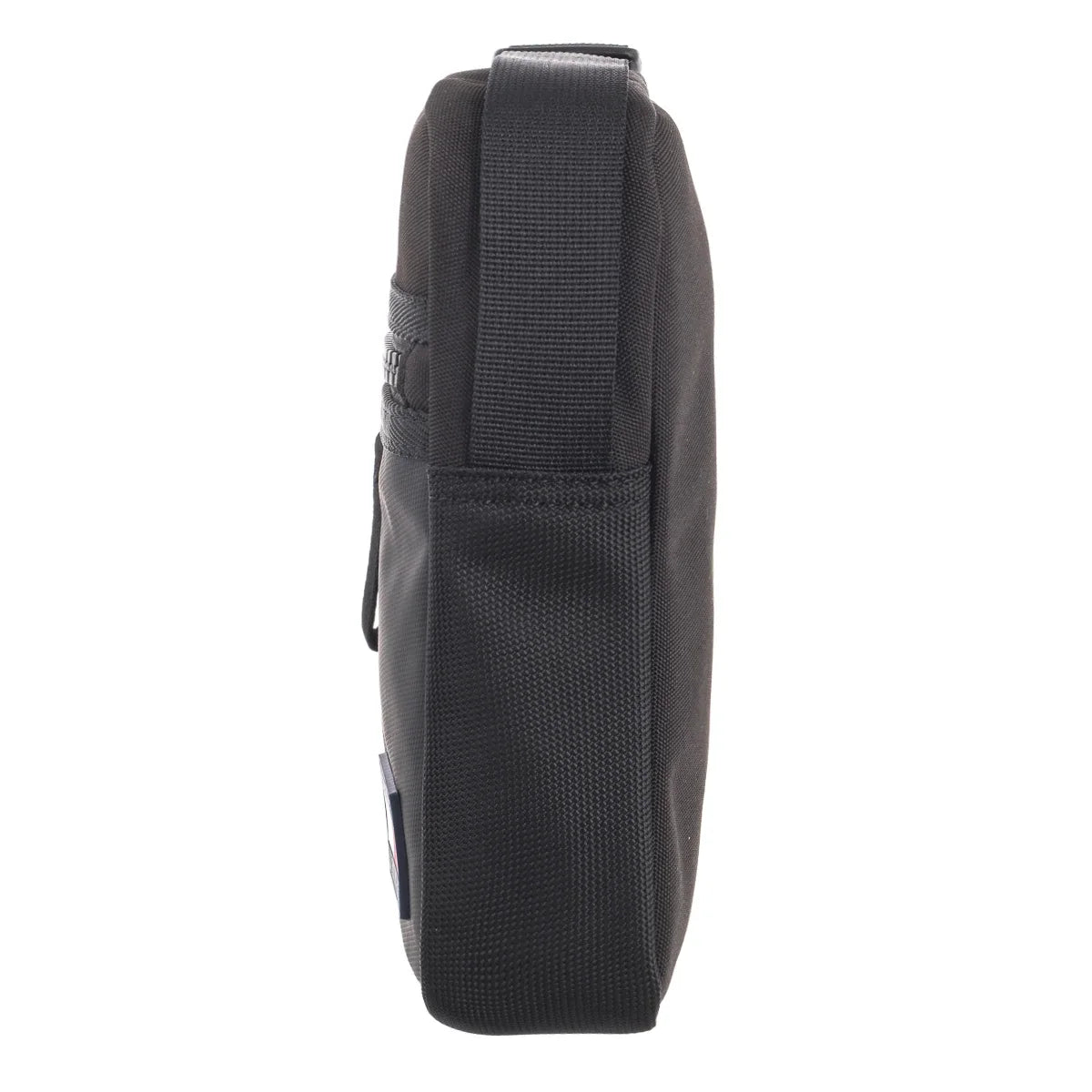 Tommy Jeans pánska crossbody taška - čierna