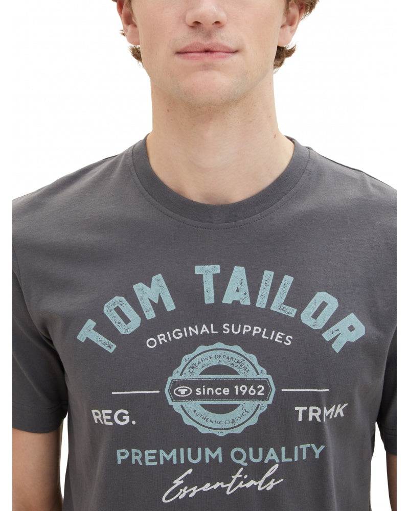Tričko TOM TAILOR pánske