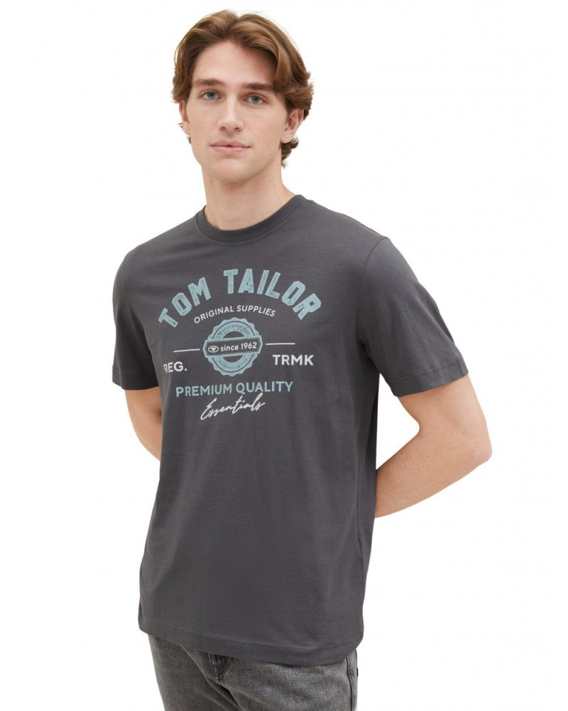Tričko TOM TAILOR pánske