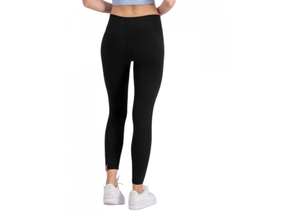 Alpha Industries dámske legíny Basic Leggins SL čierne - Original Brands