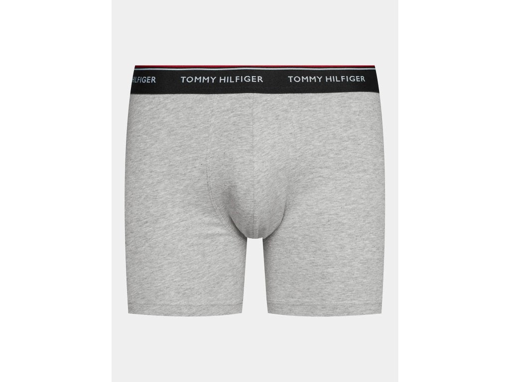 Tommy Hilfiger pánske boxerky (3 ks)