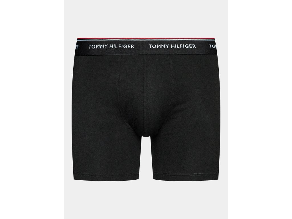 Tommy Hilfiger pánske boxerky (3 ks)