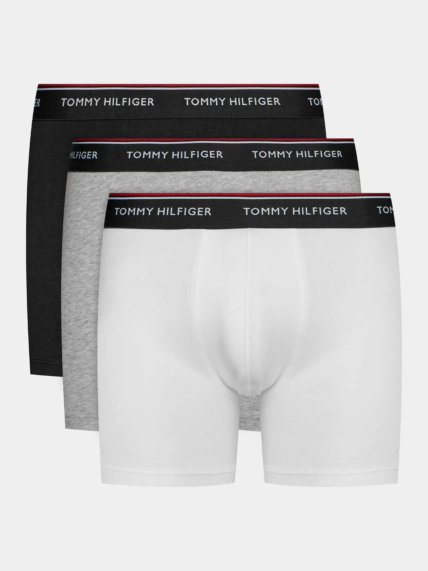 Tommy Hilfiger pánske boxerky (3 ks)