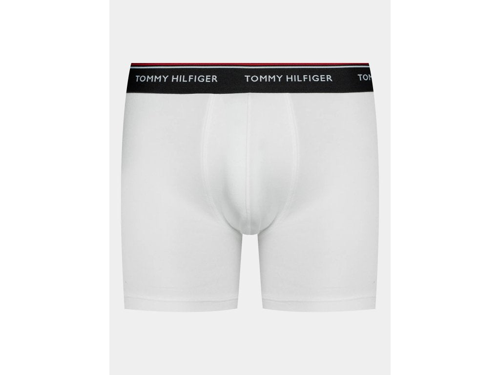 Tommy Hilfiger pánske boxerky (3 ks)