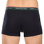 Tommy Hilfiger pánske boxerky tmavo modré 3-pack