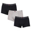 Tommy Hilfiger pánske boxerky viacfarebné 3-pack