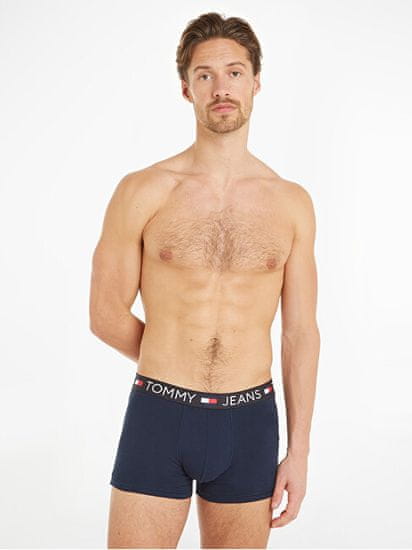 Tommy Hilfiger pánske boxerky viacfarebné 3-pack