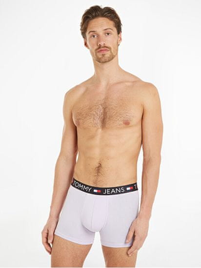 Tommy Hilfiger pánske boxerky viacfarebné 3-pack