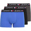 Tommy Hilfiger pánske boxerky viacfarebné 3-pack