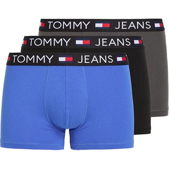 Tommy Hilfiger pánske boxerky viacfarebné 3-pack