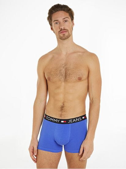 Tommy Hilfiger pánske boxerky viacfarebné 3-pack