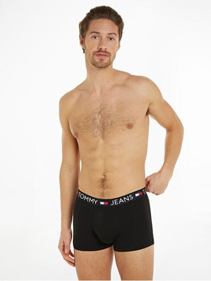 Tommy Hilfiger pánske boxerky viacfarebné 3-pack