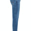 Mustang pánske Rifle Frisco Skinny medium blue