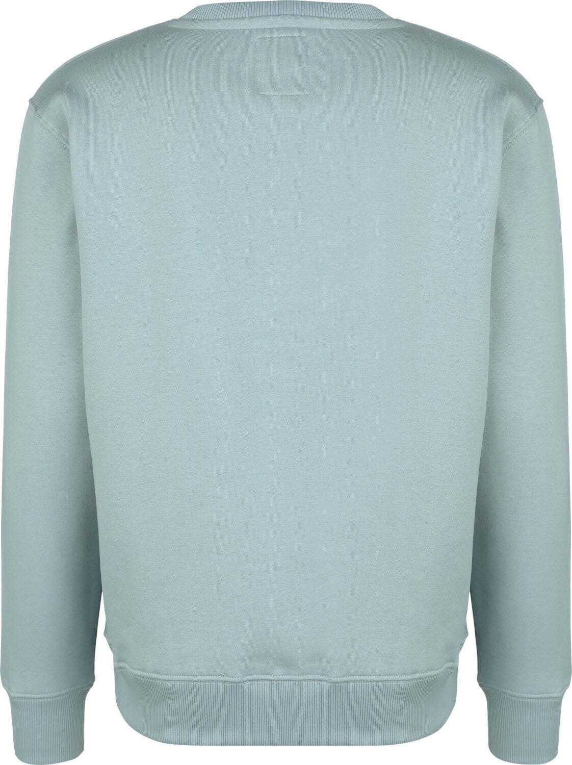 Alpha Industries Basic Sweater Sweatshirt blue Pánsky Pulóver